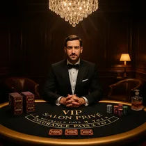 BoomsBet - Live Blackjack Game