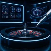 BoomsBet - Live Roulette Game