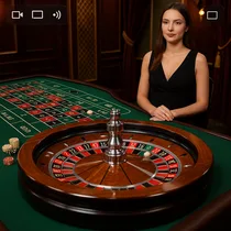 BoomsBet - Live Roulette - Evolution Gaming
