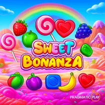 BoomsBet - Sweet Bonanza Slot Game