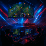 BoomsBet - Paris Esports - Paris en Direct