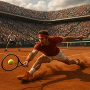 BoomsBet - Tennis Weddenschappen - Live Betting