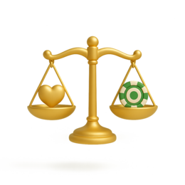 BoomsBet - Jeu Responsable - Jouer en Sécurité